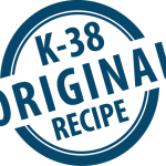 A K38 Original Recipe