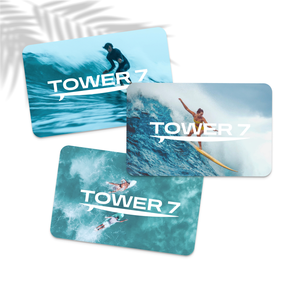 Gift cards | Tower 7 Baja Mexican Grill