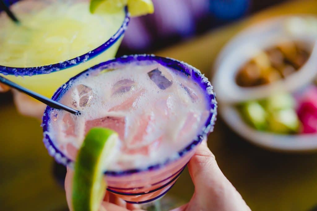 Tower 7 Baja Mex Grill Wrightsville Beach Morehead City